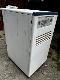 Kotol Leiber - 2
