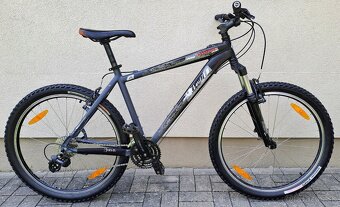 Kellys spider 50 27.5 - 2