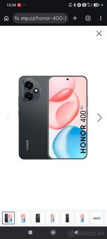 Honor 400 - 2