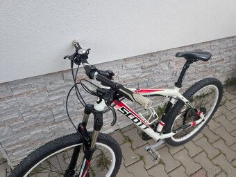 Horský bicykel SCOTT - ASPECT - 2