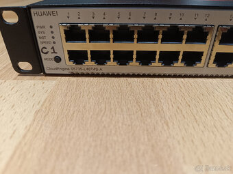 Huawei S5735-L48T4S-A - 2