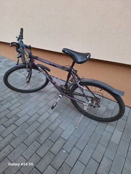 Predám horský bicykel - 2