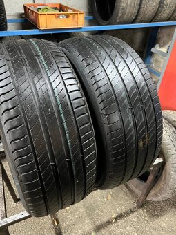 Letné pneumatiky 225/45R17 - 2