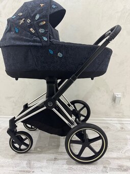 Cybex Priam 4.0 - 2