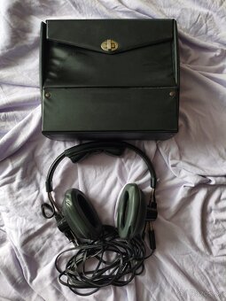 MB Quart K 600 slúchadlá - 2