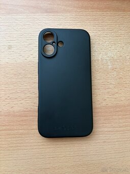 Kryty Apple Iphone 16 17 - 2