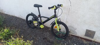 Destsky bicykel B-twin - 2