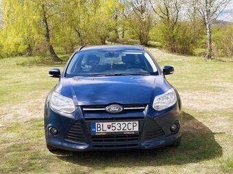 Ford fokus - 2