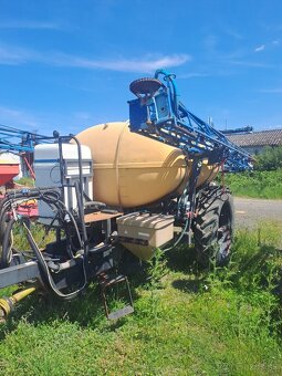 Postrekovac Napa 4000 l - 2