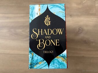 Shadow and Bone - 2