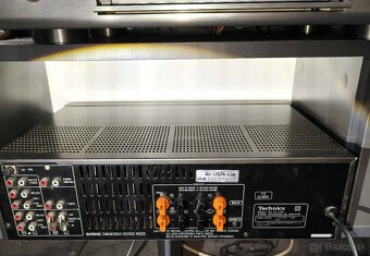 Technics - 2