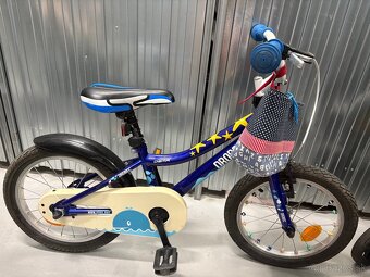 Dema drobec 16” - 2