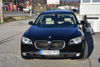 BMW Rad 7 750i xDrive - 2