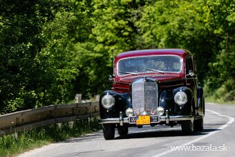 Mercedes w187 - 2