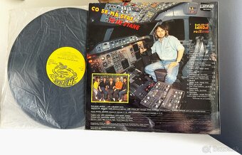 LP-Dalibor Janda – Co se má stát, to se stane. - 2