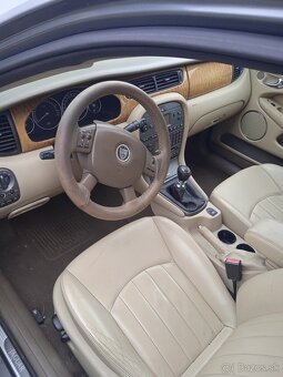 Jaguar x-type 2.0d, 96kw - 2
