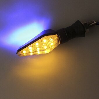 Led smerovky 4kusy. - 2