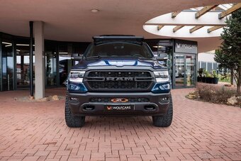 Dodge RAM 1500 5.7 V8 HEMI 4x4 + LPG - 2