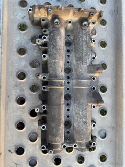 Veko ventilov - 2