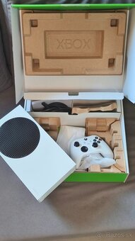 Xbox series s - 2