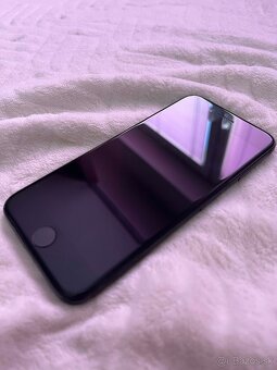 Iphone 7 Black 128GB - 2