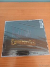 Greatest Hits - Megadeth CD - 2