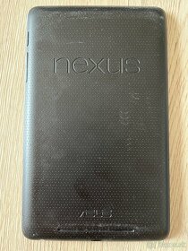Tablet Asus Nexus 7 - 2