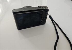 Fotoaparát Sony Cyber-Shot DSC-RX100 - 2