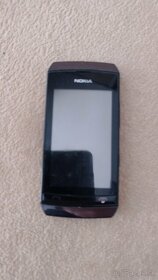 Predám mobilný telefón Nokia 306 - 2