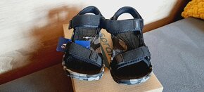 Detské sandále nové 30 - 2