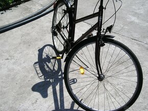 Cestny bicykel - 2