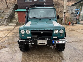 Iveco Santana PS10 - 2
