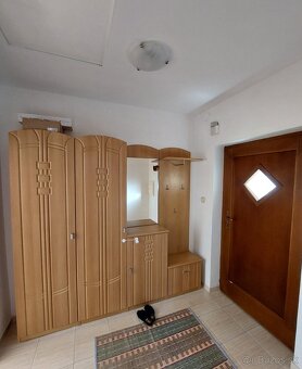 Prenájom apartmánu - 2