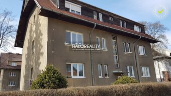 HALO reality - Prenájom, dvojizbový byt Nováky - EXKLUZÍVNE - 2