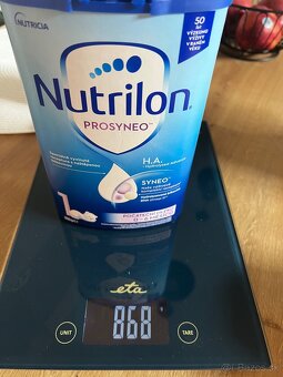 Nutrilon HA 1 - 2