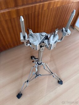 Profi stojan na tom-tomy Tama RoadPro - 2
