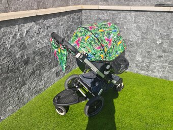 Bugaboo cameleon 3 - 2