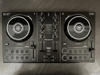 Pioneer DDJ-200 - 2