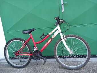 2 detske bicykle 24 - 2