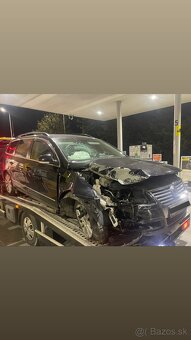 Rozpredam passat b6 2.0tdi CBA - 2