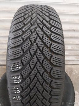 Continental zimné 195/65/R15 - 2