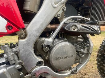 Honda Crf 250 R - 2