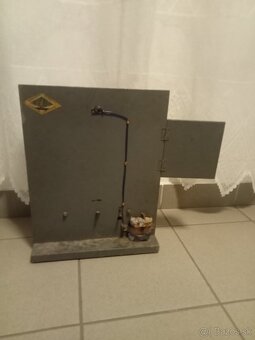 Školsky model - 2
