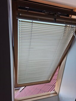 Strešné okná/ Velux GGL M08 - 2 ks - 2
