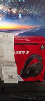 HyperX Stinger 2 - 2