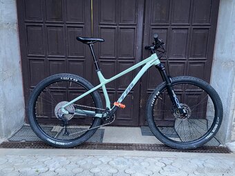 Ctm zephyr expert 2022 29” - 2