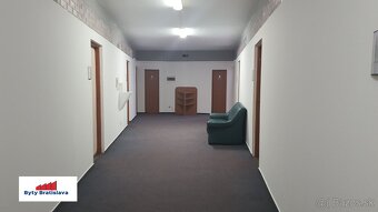 Na prenájom kancelárske priestory na Nám. SNP, Bratislava I - 2