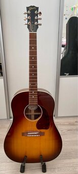 Gibson j45 studio - 2