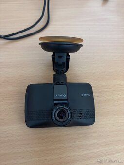Autokamera Mio MiVue 773 - 2