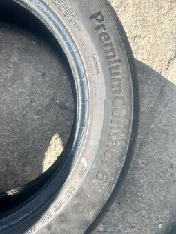 205/55R16 91V Continental Premium Contact 6 - 2